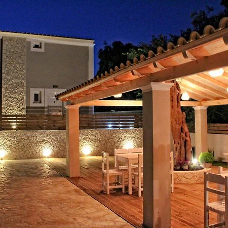 Apartamento Astrakeroula Corfu Astrakeri Exterior foto